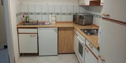Monteurwohnung - PLZ 89365 (Deutschland) - Küche - Monteurwohnung Sauter