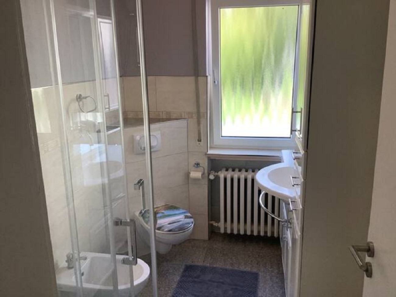 Monteurzimmer: Apartment 1
