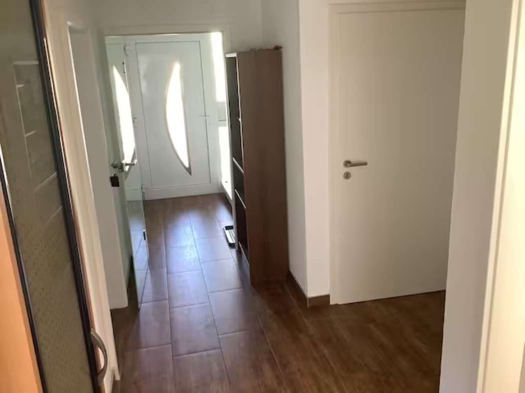 Monteurzimmer: Apartment 1