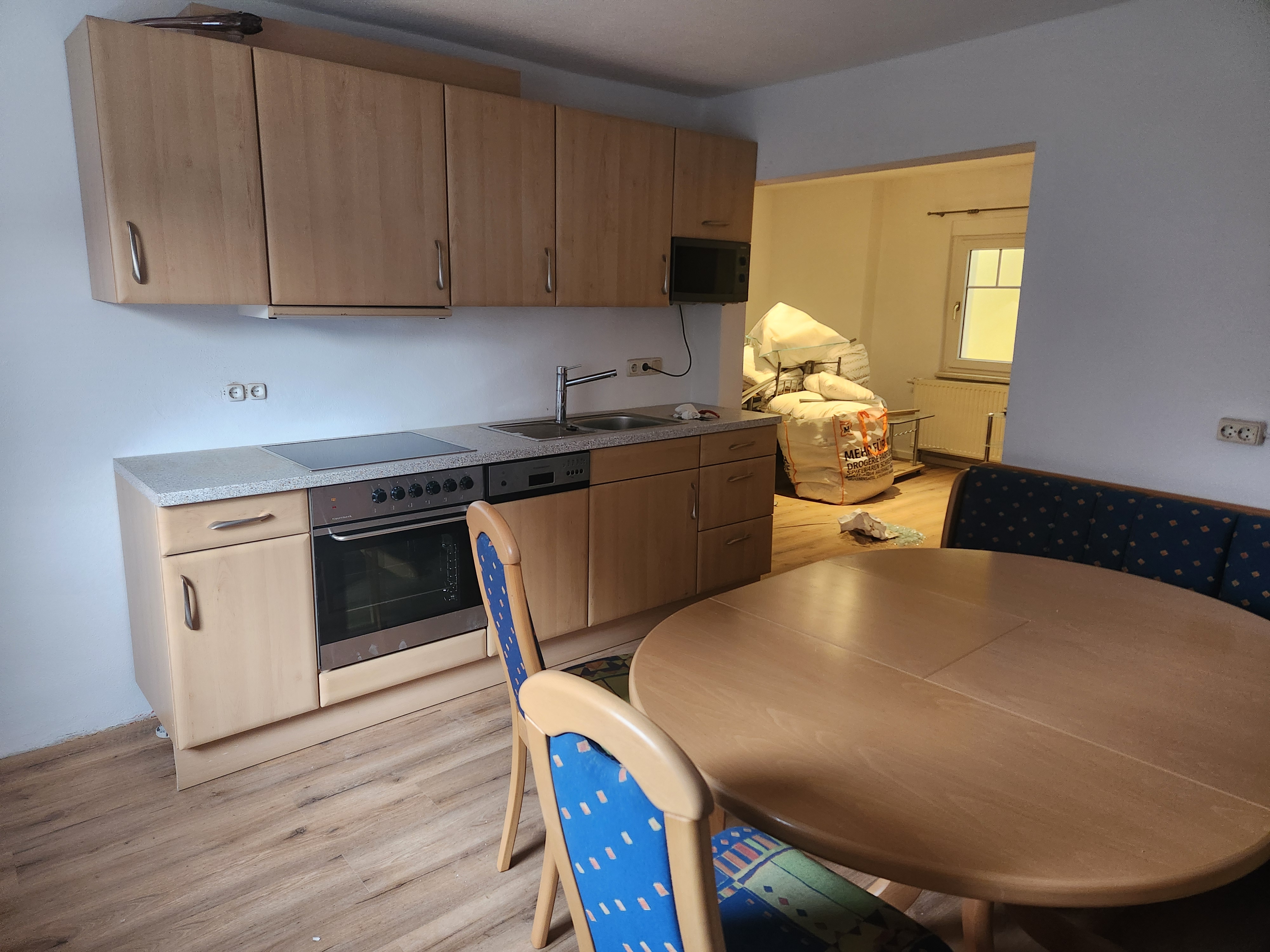 Monteurzimmer: Monteurzimmer für 6 Personen in 92702 Kohlberg 