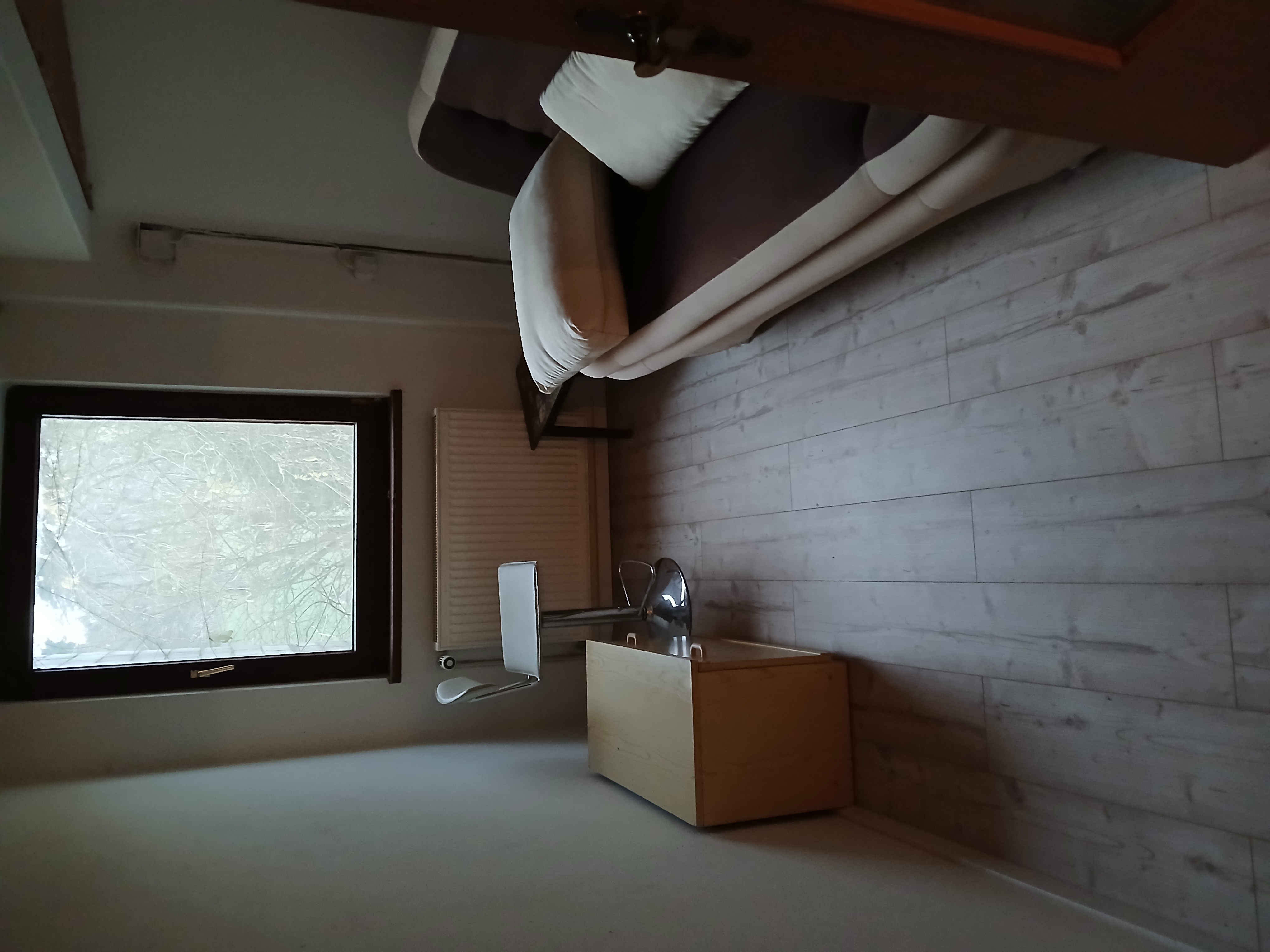 Monteurwohnung - Bettwäsche: Bettwäsche inklusive - Bayern - Einzelzimmer - Buckenleib - Reichertberg - Wohnung 2