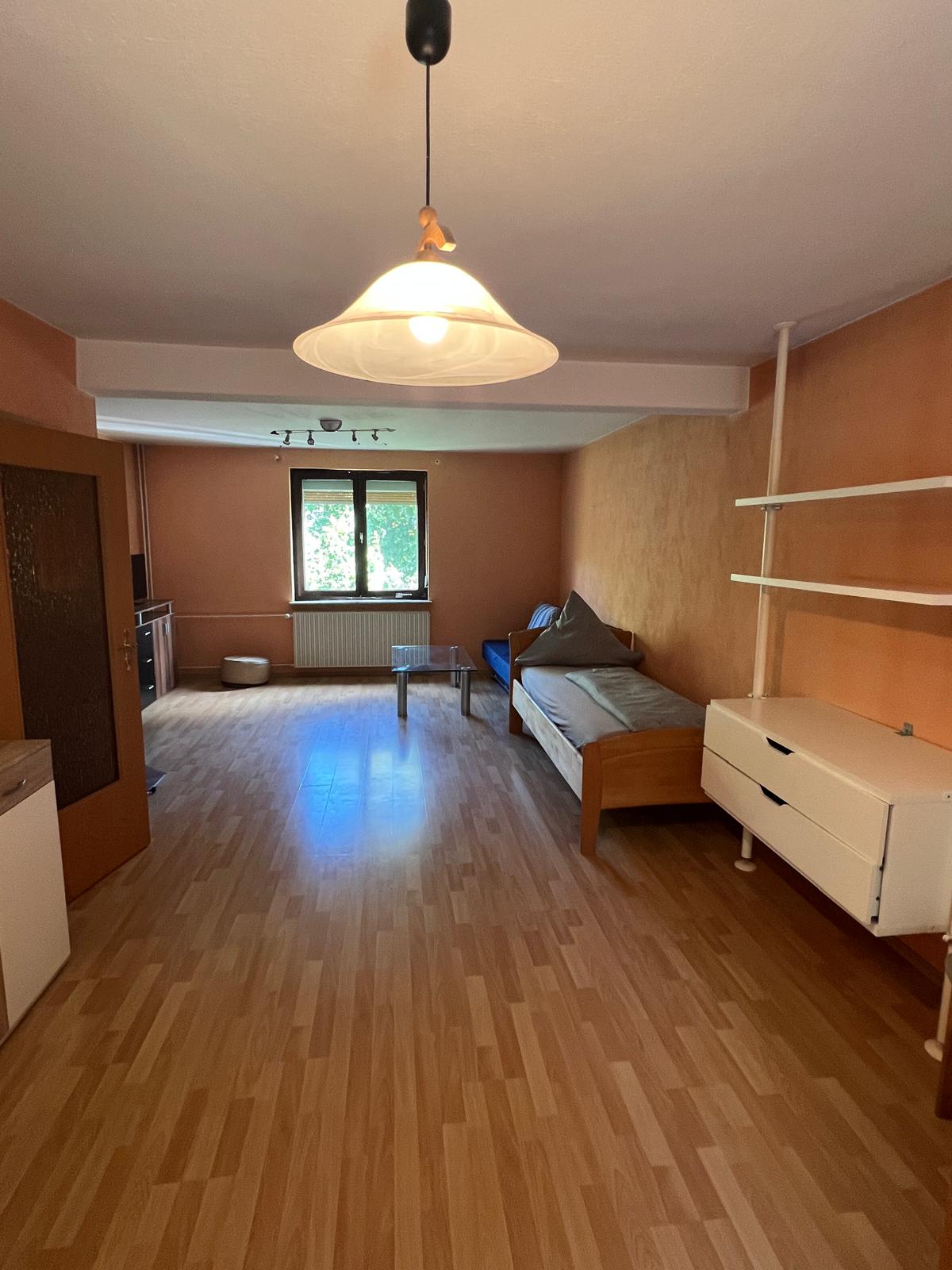 Monteurwohnung - Zimmertyp: Mehrbettzimmer - Hessen - Schlafzimmer  - ASX  TRUB 