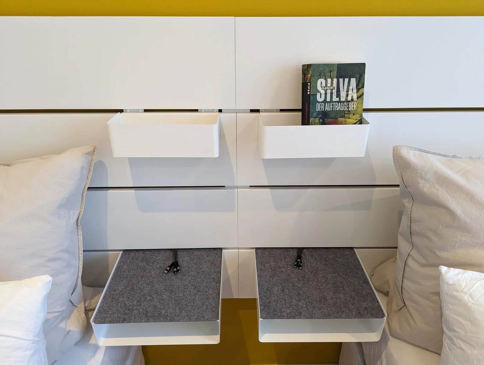 Monteurzimmer: 3-Zimmerwohnung Goldstadt Apartments