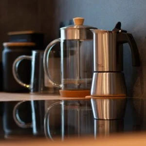 Monteurzimmer: 3-Zimmerwohnung Goldstadt Apartments