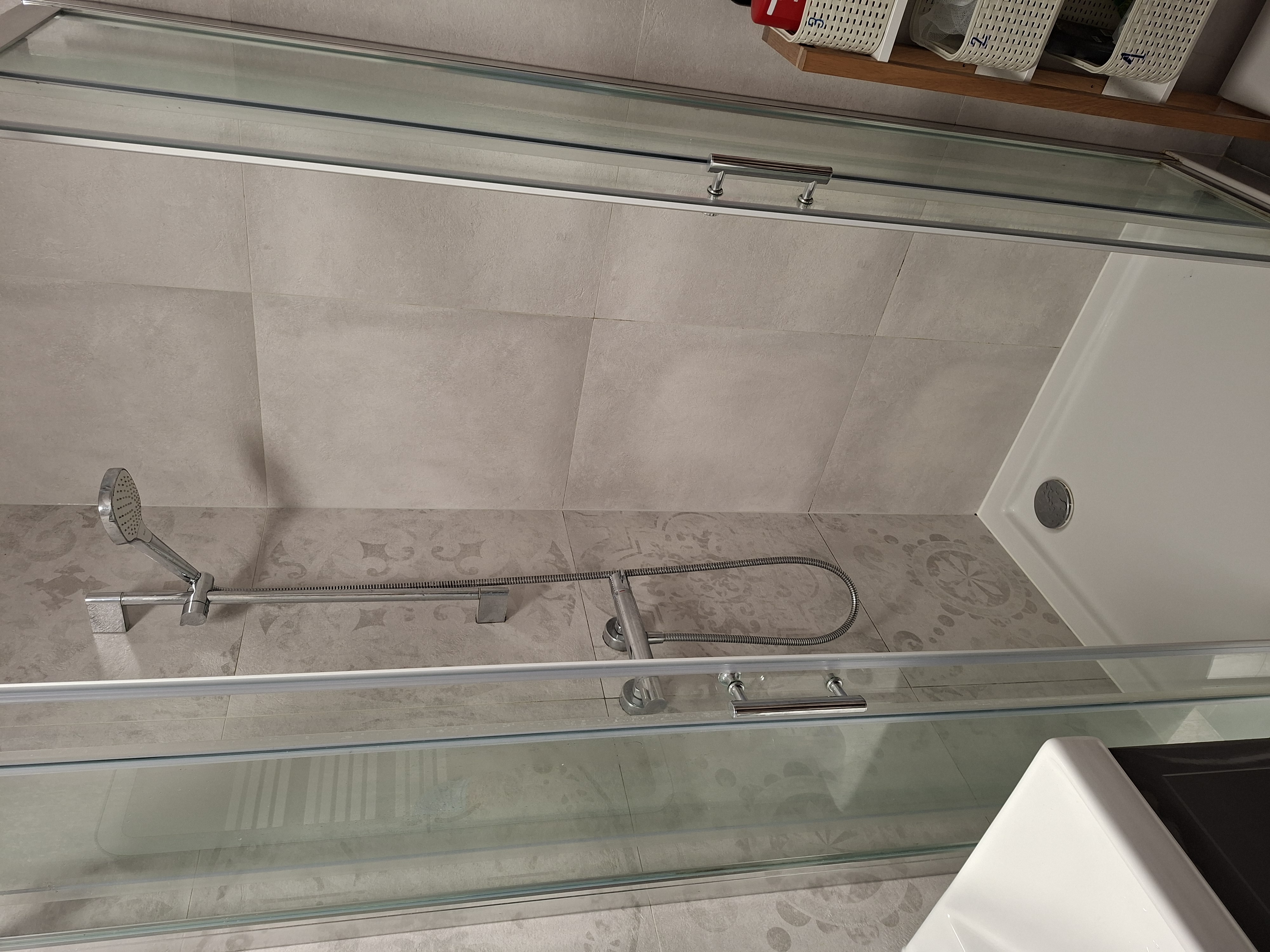 Monteurwohnung - Kühlschrank - Zürich - Apartment Otokarek