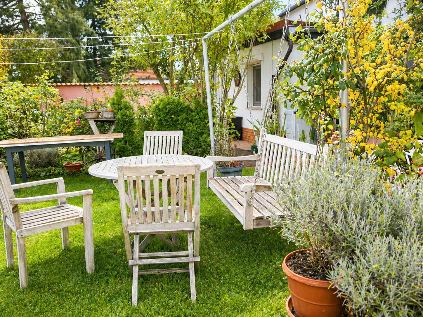Monteurwohnung - Mörfelden-Walldorf - flex living -  Monteurwohnungen in Wiesbaden