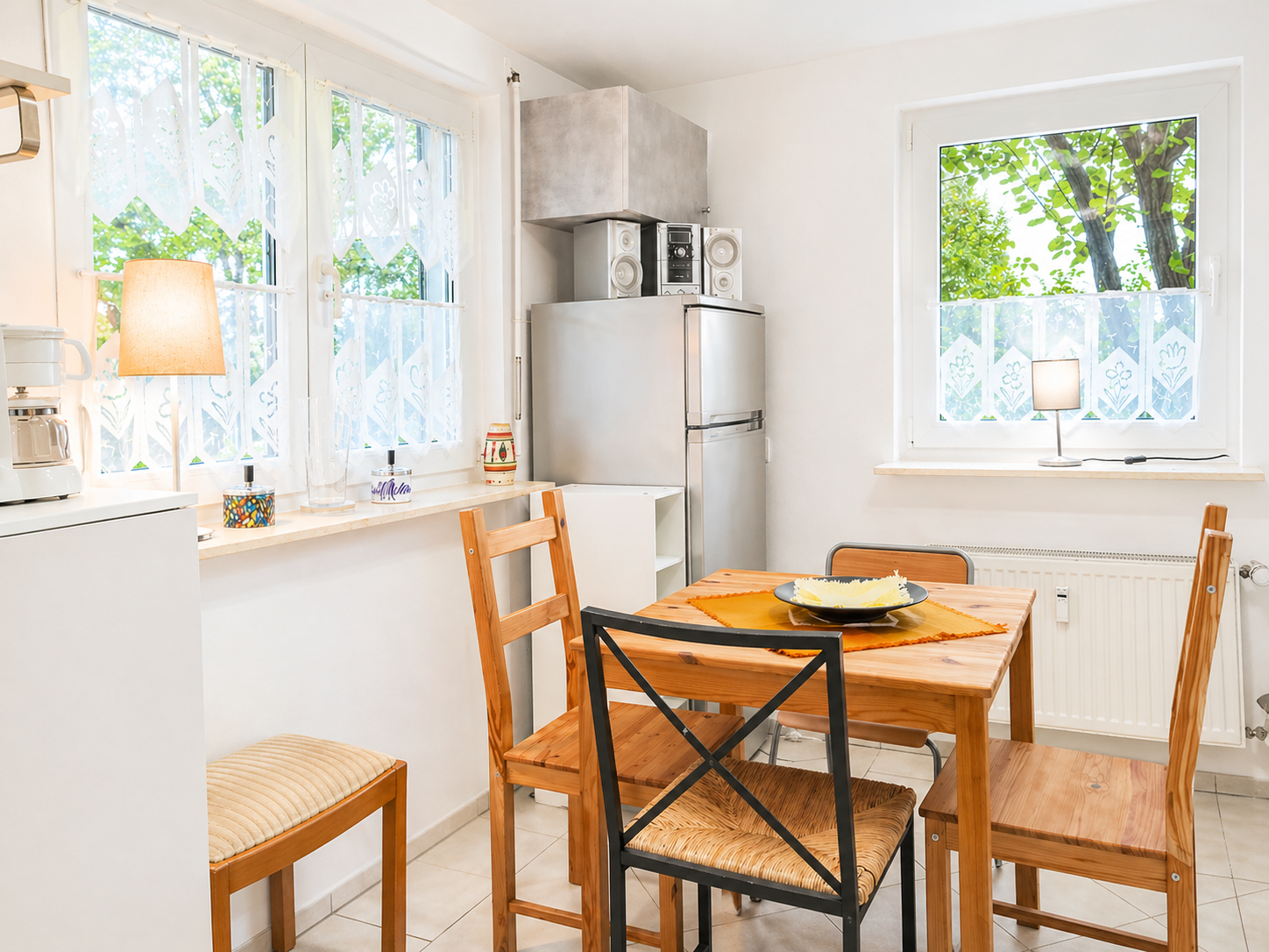 Monteurwohnung - Mörfelden-Walldorf - flex living -  Monteurwohnungen in Wiesbaden