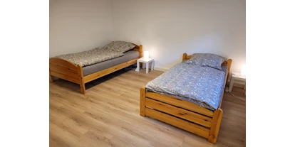Monteurwohnung - Laichingen - Monteur Apartment Schelklingen