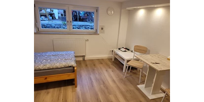 Monteurwohnung - Laichingen - Monteur Apartment Schelklingen