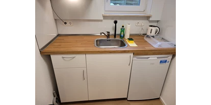 Monteurwohnung - Laichingen - Monteur Apartment Schelklingen