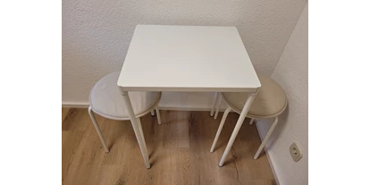 Monteurwohnung - Laichingen - Monteur Apartment Schelklingen