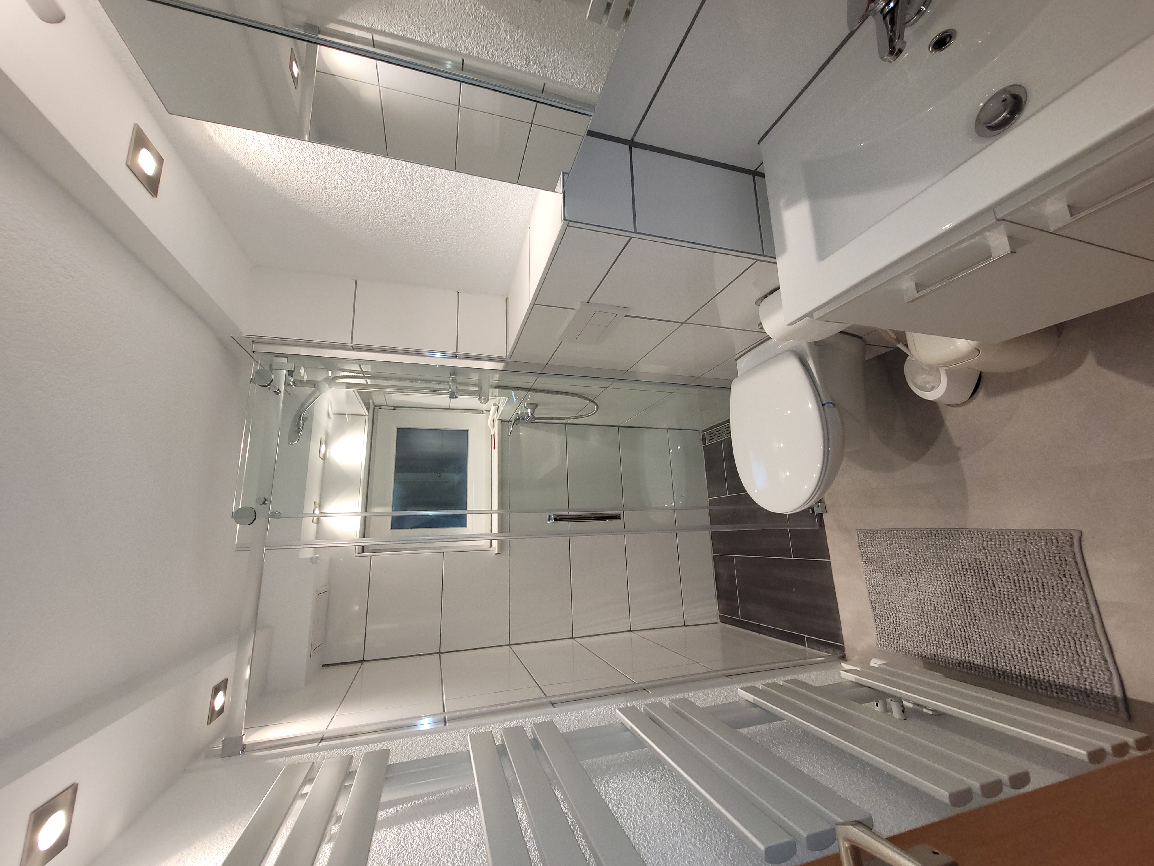 Monteurzimmer: Monteur Apartment Schelklingen