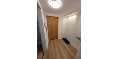 Monteurwohnung - Laichingen - Monteur Apartment Schelklingen