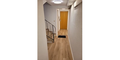 Monteurwohnung - Laichingen - Monteur Apartment Schelklingen