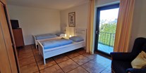 Monteurwohnung - Zimmertyp: Doppelzimmer - Waakirchen - FEWO Riedel