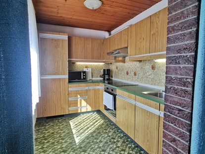 Monteurwohnung - Balkon - Deutschland - FEWO Riedel