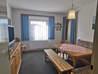 Monteurwohnung - Balkon - Deutschland - FEWO Riedel