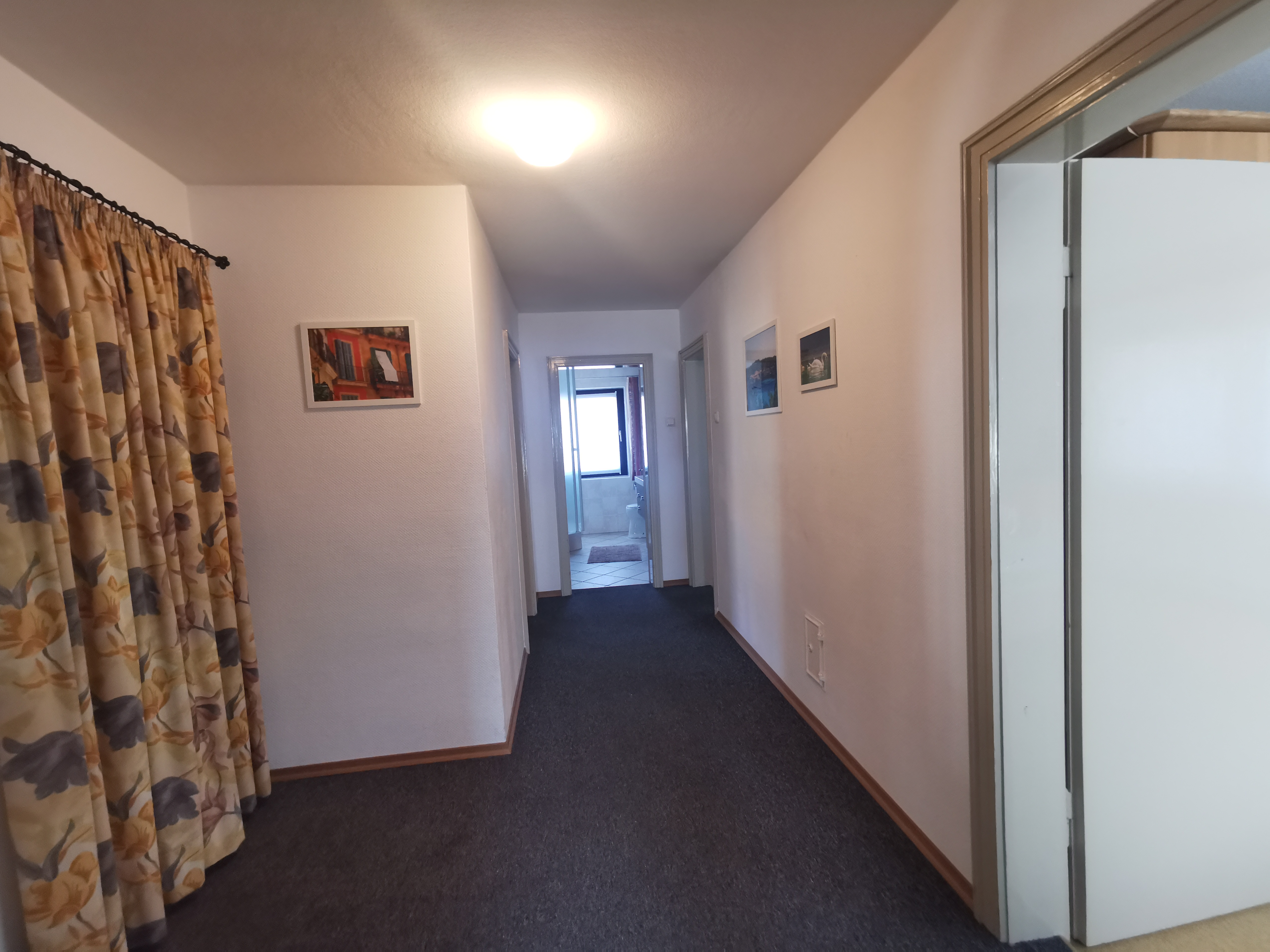 Monteurzimmer: FEWO Riedel