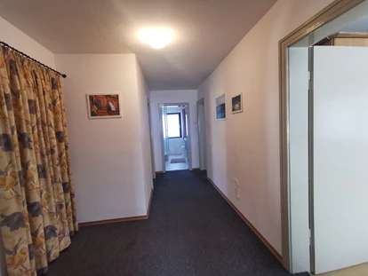 Monteurwohnung - Balkon - Deutschland - FEWO Riedel