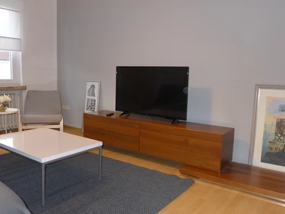 Monteurwohnung - TV - Deutschland - Charlotte 5, Monteurwohnung zum Wohlfühlen