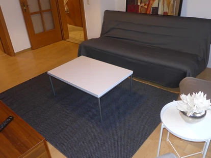 Monteurwohnung - TV - Deutschland - Charlotte 5, Monteurwohnung zum Wohlfühlen