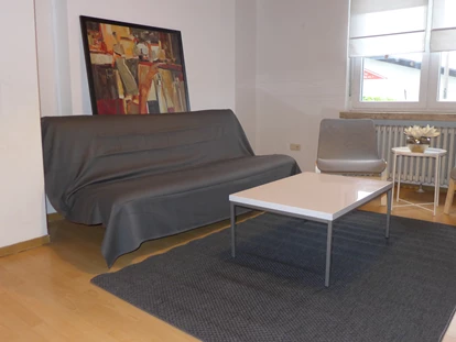 Monteurwohnung - TV - Deutschland - Charlotte 5, Monteurwohnung zum Wohlfühlen