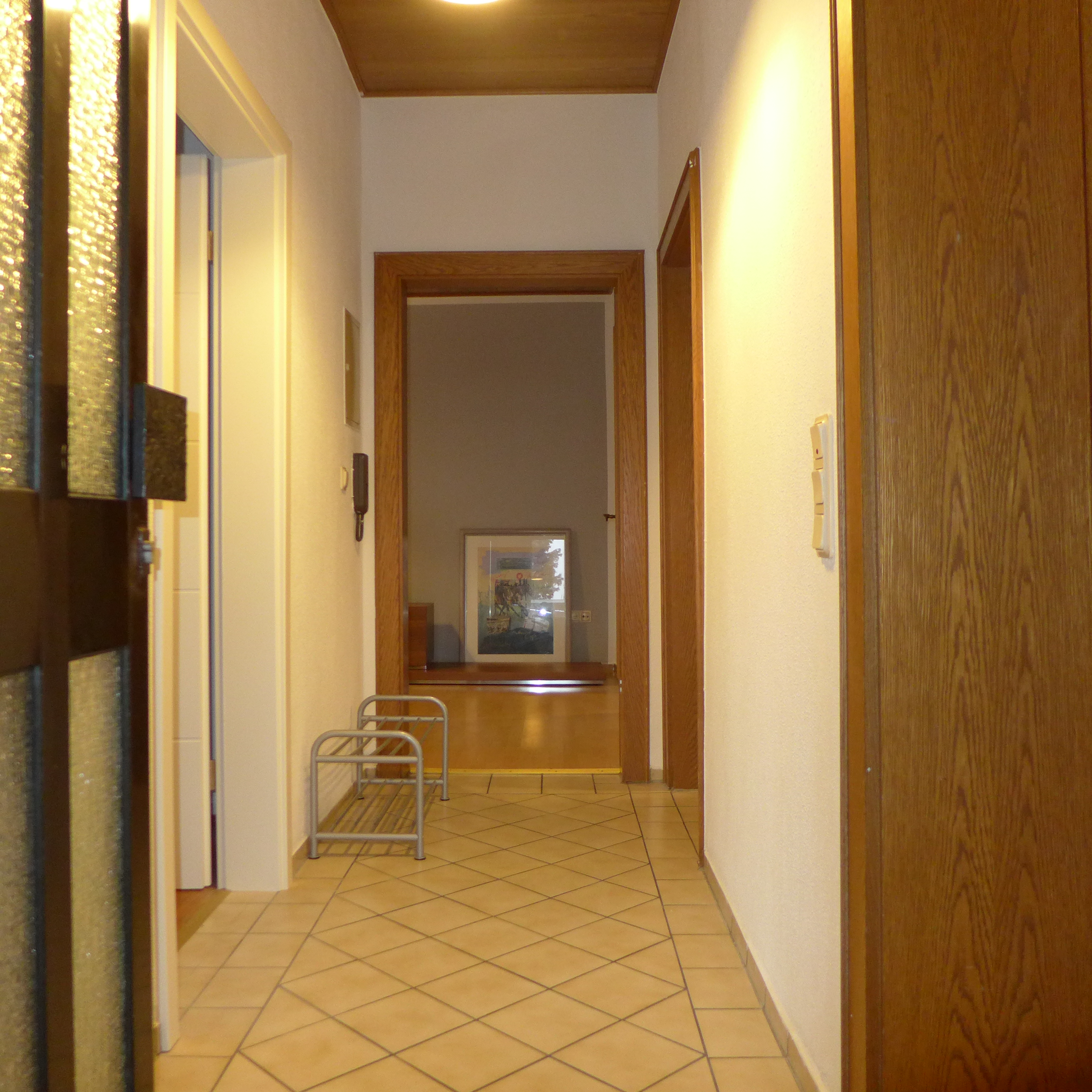 Monteurzimmer: Charlotte 5, Monteurwohnung zum Wohlfühlen