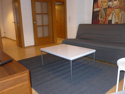 Monteurwohnung - TV - Deutschland - Charlotte 5, Monteurwohnung zum Wohlfühlen
