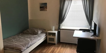 Monteurwohnung - Kaffeemaschine - Schleswig-Holstein - ALC Zimmervermietung