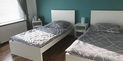 Monteurwohnung - Kaffeemaschine - Schleswig-Holstein - ALC Zimmervermietung