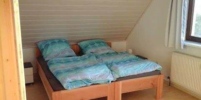 Monteurwohnung - Krautheim (Hohenlohekreis) - Zimmer Nr. 8 - Haus Johann
