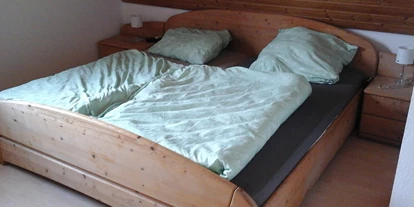 Monteurwohnung - Krautheim (Hohenlohekreis) - Zimmer 9 - Haus Johann