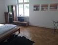 Monteurzimmer: Zimmer 1 - Tanja Scholzen