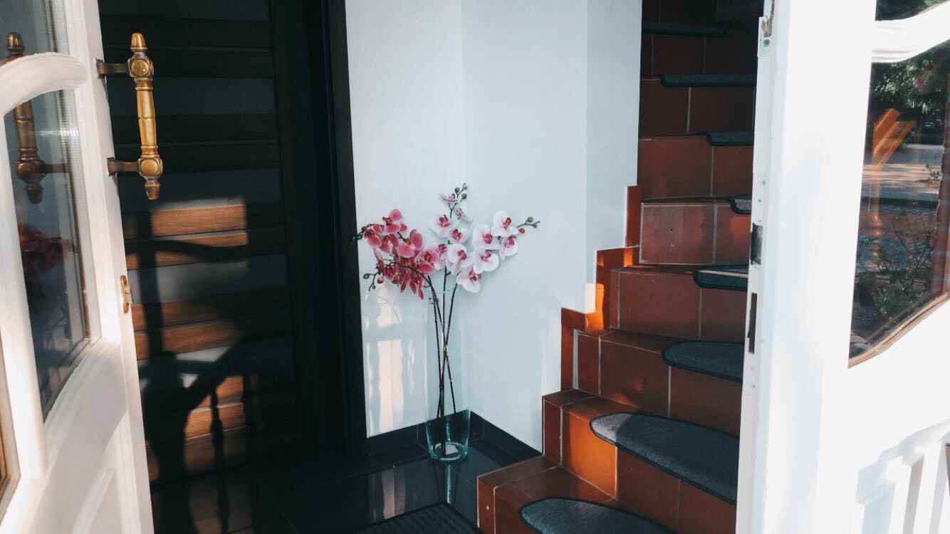 Monteurwohnung - Münsterland - Monteurzimmer Emsbüren