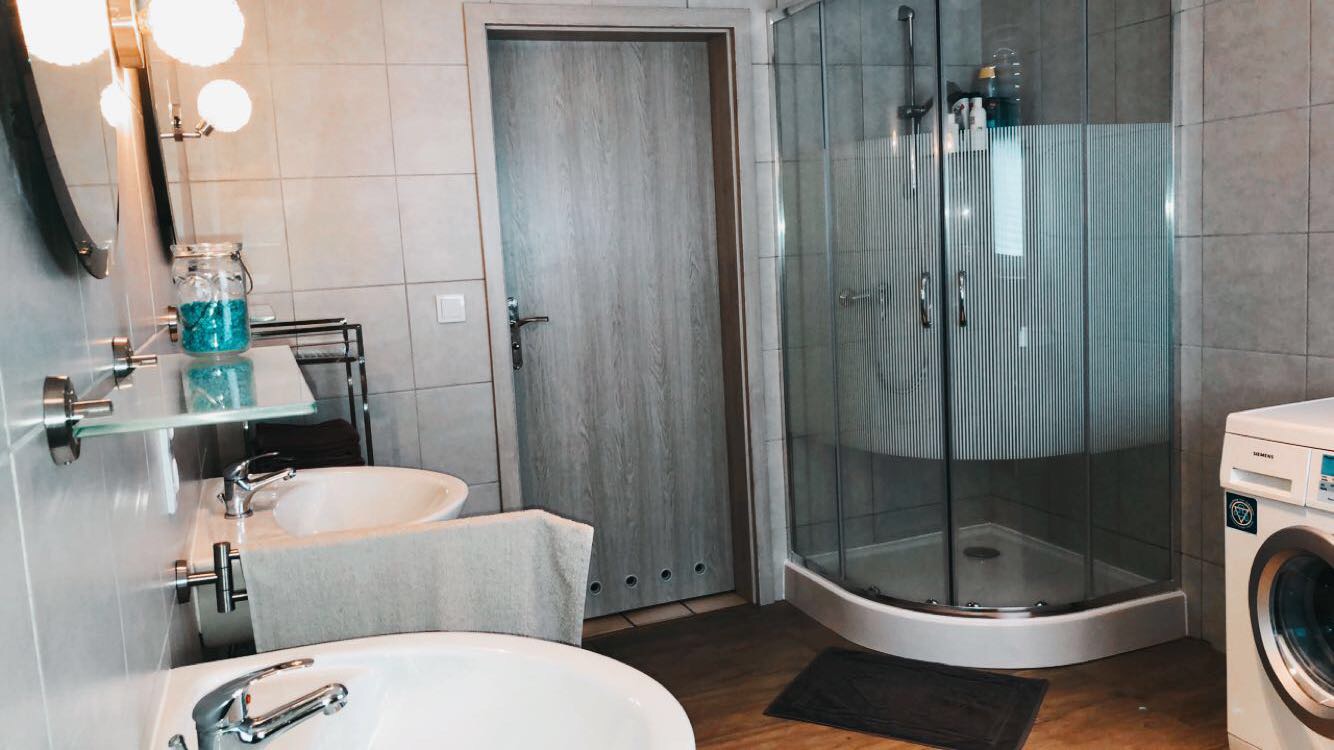 Monteurzimmer: Monteurzimmer Emsbüren