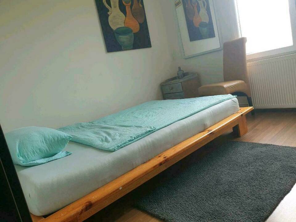 Monteurwohnung - Zimmertyp: Mehrbettzimmer - Nordrhein-Westfalen - Hotis Zimmer  NRW