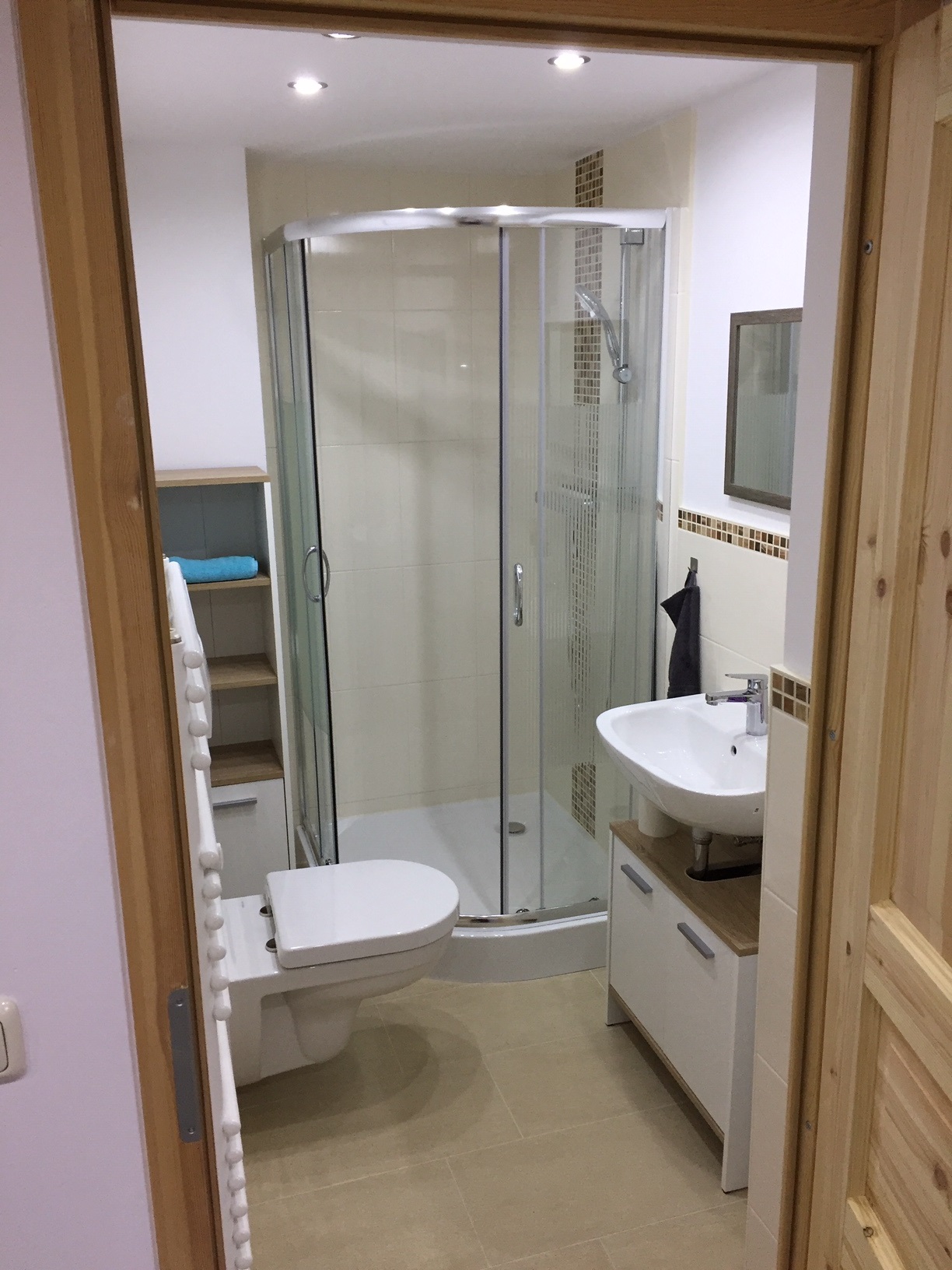 Monteurwohnung - Zimmertyp: Doppelzimmer - Thüringen - Gästehaus Weißensee