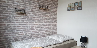 Monteurwohnung - Zimmertyp: Doppelzimmer - PLZ 35638 (Deutschland) - Einhaus Möttau 