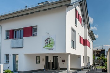 Monteurzimmer: Apartmenthaus Horster Bensheim, Lorscher Str. 14, 64625 Bensheim - Apartmenthaus & Ferienwohnungen Horster