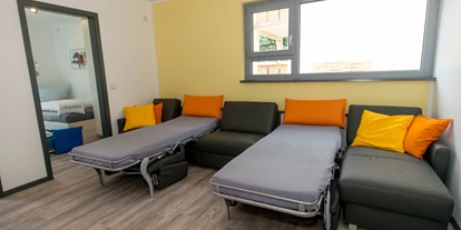 Monteurwohnung - PLZ 69469 (Deutschland) - Aufbettungen bequem möglich - Günstige Unterkünfte mit Top-Qualität - Apartmenthaus & Ferienwohnungen