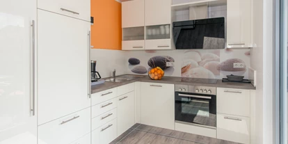 Monteurwohnung - PLZ 69469 (Deutschland) - Große, vollständig ausgestattete Komfort-Küchen - Günstige Unterkünfte mit Top-Qualität - Apartmenthaus & Ferienwohnungen