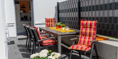 Monteurwohnung - PLZ 69469 (Deutschland) - Ferienwohnungen mit Balkon oder Terrasse - Günstige Unterkünfte mit Top-Qualität - Apartmenthaus & Ferienwohnungen