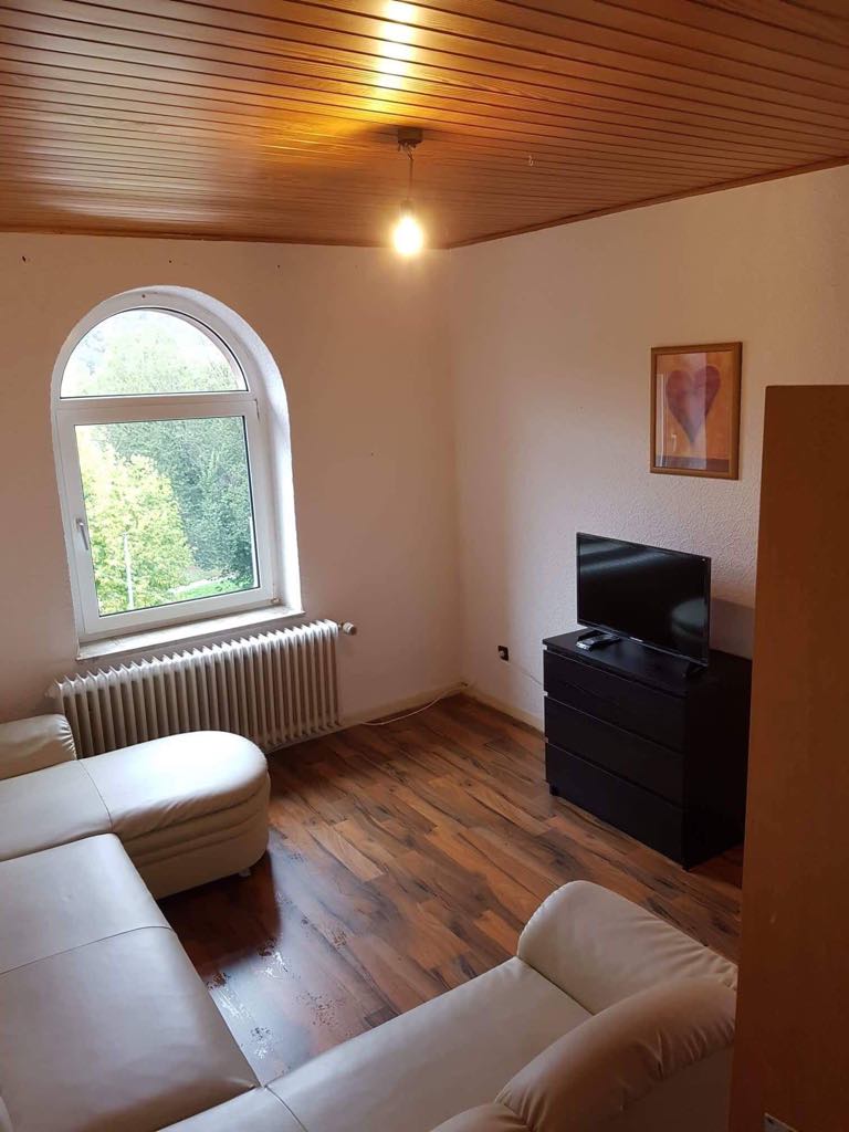 Monteurwohnung - Zimmertyp: Mehrbettzimmer - Hagen (Hagen, Stadt) - Maki