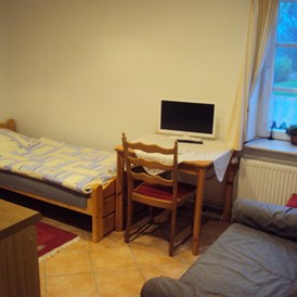 Monteurzimmer: Zimmervermietung südlich von Hamburg 