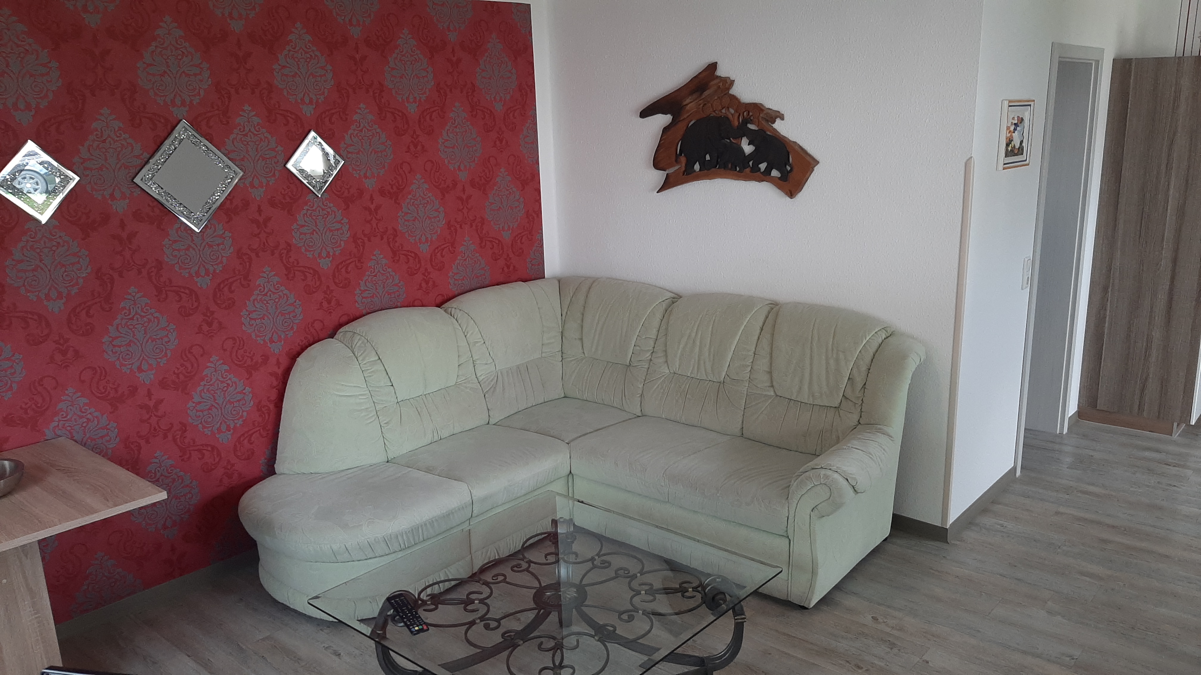 Monteurzimmer: Ferienhaus Ferienwohnung Wismar