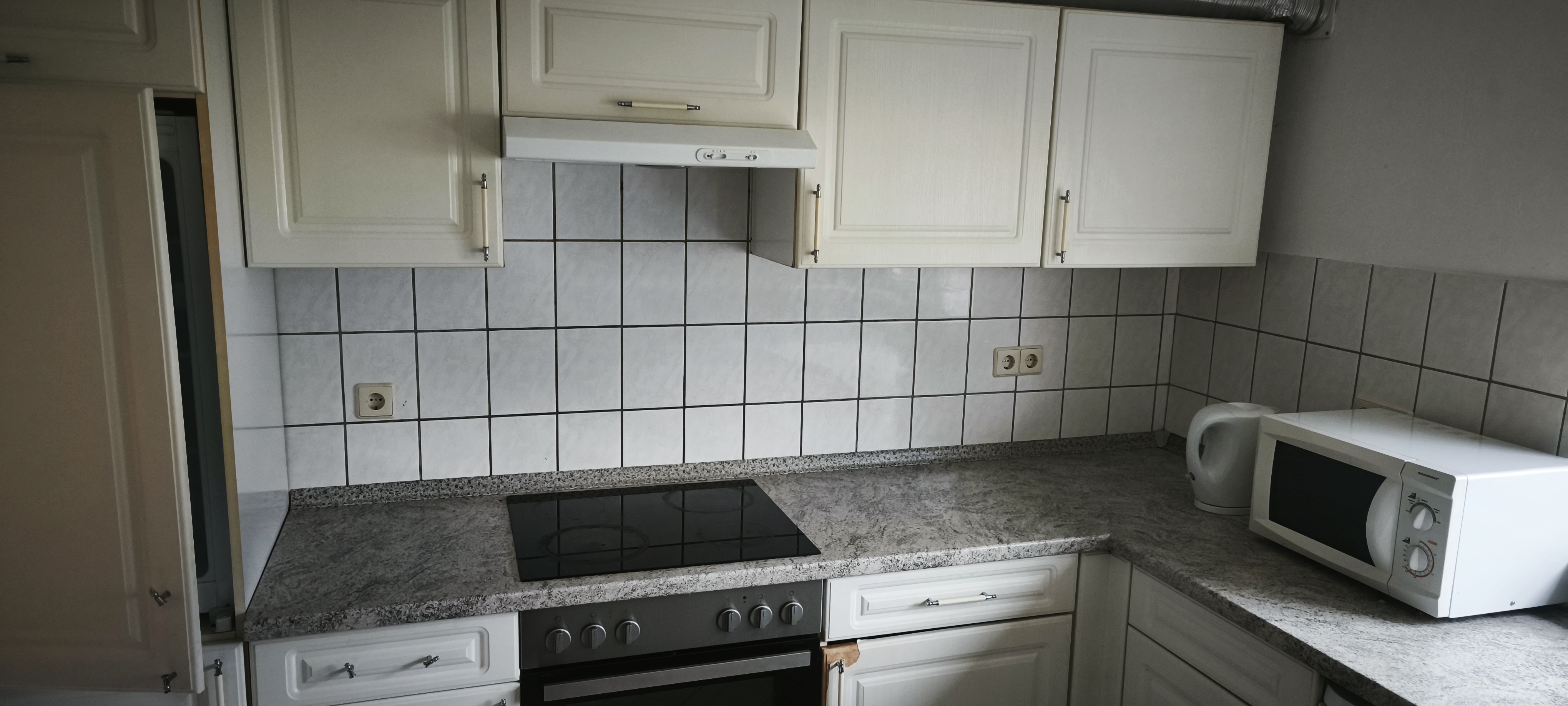 Monteurwohnung - Region Schwaben - Ruzicic