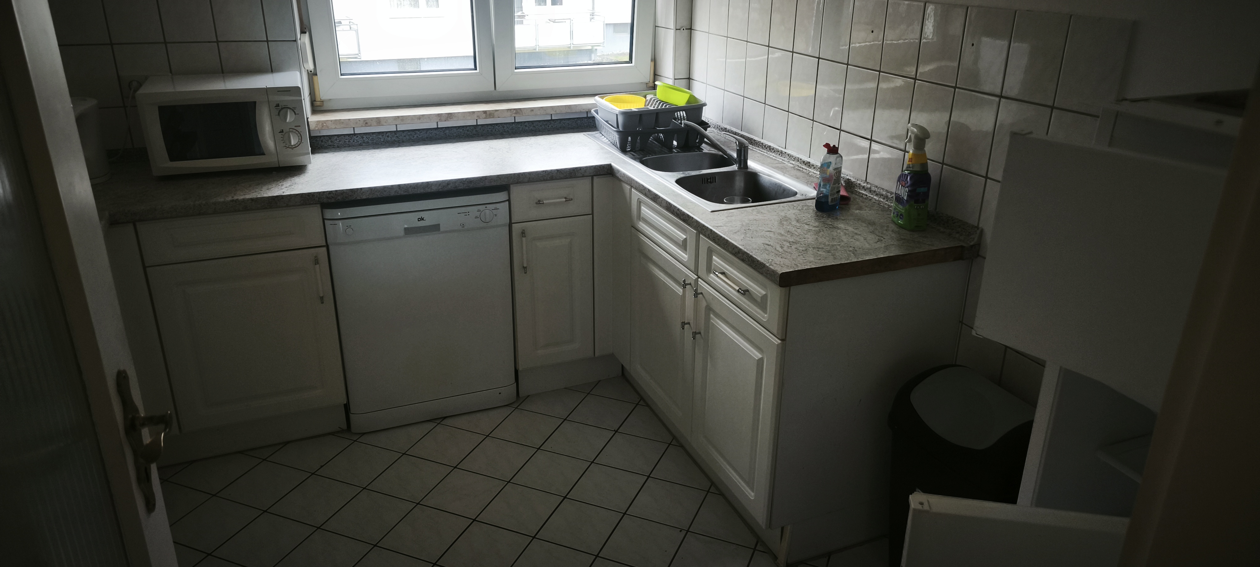 Monteurwohnung - Region Schwaben - Ruzicic