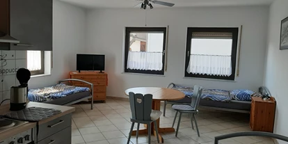 Monteurwohnung - PLZ 76137 (Deutschland) - Appartement  - Rülzheimer Gästehaus