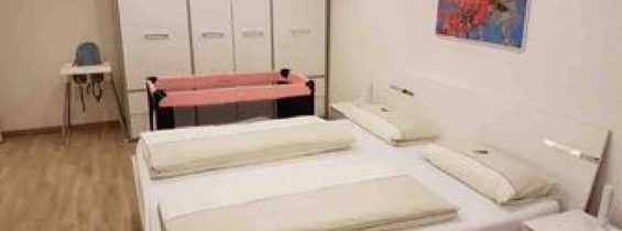 Monteurzimmer: Ferienwohnung Altötting - Ferienwohnung Altötting