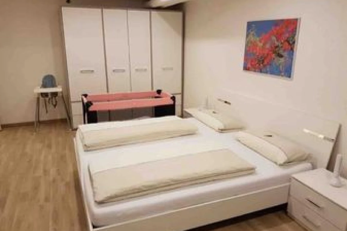 Monteurzimmer: Ferienwohnung Altötting - Ferienwohnung Altötting